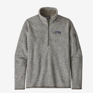 Patagonia sweater